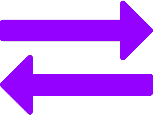 Conversion Routes